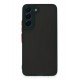 Newface Samsung Galaxy S22 Kılıf Montreal Silikon Kapak - Yeşil Newface Samsung Galaxy S22 Kılıf Montreal Silikon Kapak - Yeşil