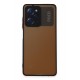 Newface Xiaomi Poco X5 Pro 5G Kılıf Montreal Silikon Kapak - Siyah Newface Xiaomi Poco X5 Pro 5G Kılıf Montreal Silikon Kapak - Siyah