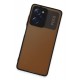 Newface Xiaomi Poco X5 Pro 5G Kılıf Montreal Silikon Kapak - Siyah Newface Xiaomi Poco X5 Pro 5G Kılıf Montreal Silikon Kapak - Siyah