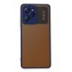 Newface Xiaomi Poco X5 Pro 5G Kılıf Montreal Silikon Kapak - Lacivert Newface Xiaomi Poco X5 Pro 5G Kılıf Montreal Silikon Kapak - Lacivert