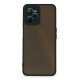 Newface Realme C35 Kılıf Montreal Silikon Kapak - Yeşil Newface Realme C35 Kılıf Montreal Silikon Kapak - Yeşil
