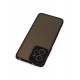 Newface Xiaomi Redmi Note 12 4G Kılıf Montreal Silikon Kapak - Siyah Newface Xiaomi Redmi Note 12 4G Kılıf Montreal Silikon Kapak - Siyah