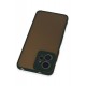 Newface Xiaomi Redmi Note 12 4G Kılıf Montreal Silikon Kapak - Yeşil Newface Xiaomi Redmi Note 12 4G Kılıf Montreal Silikon Kapak - Yeşil