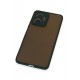 Newface Xiaomi Redmi Note 12 4G Kılıf Montreal Silikon Kapak - Yeşil Newface Xiaomi Redmi Note 12 4G Kılıf Montreal Silikon Kapak - Yeşil