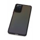 Newface Xiaomi Redmi Note 12 Pro 4G Kılıf Montreal Silikon Kapak - Siyah Newface Xiaomi Redmi Note 12 Pro 4G Kılıf Montreal Silikon Kapak - Siyah