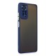 Newface Xiaomi Redmi Note 12 Pro 4G Kılıf Montreal Silikon Kapak - Lacivert Newface Xiaomi Redmi Note 12 Pro 4G Kılıf Montreal Silikon Kapak - Lacivert