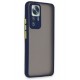 Newface Xiaomi Mi 12T Pro Kılıf Montreal Silikon Kapak - Lacivert Newface Xiaomi Mi 12T Pro Kılıf Montreal Silikon Kapak - Lacivert