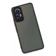 Newface Xiaomi Mi 12 Lite Kılıf Montreal Silikon Kapak - Siyah Newface Xiaomi Mi 12 Lite Kılıf Montreal Silikon Kapak - Siyah