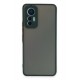 Newface Xiaomi Mi 12 Lite Kılıf Montreal Silikon Kapak - Yeşil Newface Xiaomi Mi 12 Lite Kılıf Montreal Silikon Kapak - Yeşil