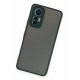 Newface Xiaomi Mi 12 Lite Kılıf Montreal Silikon Kapak - Yeşil Newface Xiaomi Mi 12 Lite Kılıf Montreal Silikon Kapak - Yeşil