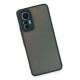 Newface Xiaomi Mi 12 Lite Kılıf Montreal Silikon Kapak - Yeşil Newface Xiaomi Mi 12 Lite Kılıf Montreal Silikon Kapak - Yeşil