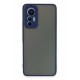 Newface Xiaomi Mi 12 Lite Kılıf Montreal Silikon Kapak - Lacivert Newface Xiaomi Mi 12 Lite Kılıf Montreal Silikon Kapak - Lacivert