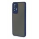 Newface Xiaomi Mi 12 Lite Kılıf Montreal Silikon Kapak - Lacivert Newface Xiaomi Mi 12 Lite Kılıf Montreal Silikon Kapak - Lacivert