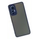 Newface Xiaomi Mi 12 Lite Kılıf Montreal Silikon Kapak - Lacivert Newface Xiaomi Mi 12 Lite Kılıf Montreal Silikon Kapak - Lacivert