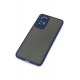 Newface Xiaomi Mi 12 Lite Kılıf Montreal Silikon Kapak - Lacivert Newface Xiaomi Mi 12 Lite Kılıf Montreal Silikon Kapak - Lacivert