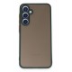 Newface Samsung Galaxy S23 Kılıf Montreal Silikon Kapak - Yeşil Newface Samsung Galaxy S23 Kılıf Montreal Silikon Kapak - Yeşil