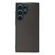 Newface Samsung Galaxy S23 Ultra Kılıf Montreal Silikon Kapak - Yeşil Newface Samsung Galaxy S23 Ultra Kılıf Montreal Silikon Kapak - Yeşil
