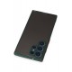 Newface Samsung Galaxy S23 Ultra Kılıf Montreal Silikon Kapak - Yeşil Newface Samsung Galaxy S23 Ultra Kılıf Montreal Silikon Kapak - Yeşil