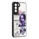 Newface Samsung Galaxy S21 FE Kılıf Mirror Desenli Kapak - Mirror - 2 Newface Samsung Galaxy S21 FE Kılıf Mirror Desenli Kapak - Mirror - 2