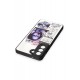 Newface Samsung Galaxy S21 FE Kılıf Mirror Desenli Kapak - Mirror - 2 Newface Samsung Galaxy S21 FE Kılıf Mirror Desenli Kapak - Mirror - 2