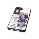 Newface Samsung Galaxy S21 FE Kılıf Mirror Desenli Kapak - Mirror - 2 Newface Samsung Galaxy S21 FE Kılıf Mirror Desenli Kapak - Mirror - 2
