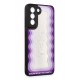 Newface Samsung Galaxy S21 FE Kılıf Mirror Desenli Kapak - Mirror - 5 Newface Samsung Galaxy S21 FE Kılıf Mirror Desenli Kapak - Mirror - 5