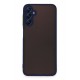 Newface Samsung Galaxy A14 4G Kılıf Montreal Silikon Kapak - Lacivert Newface Samsung Galaxy A14 4G Kılıf Montreal Silikon Kapak - Lacivert
