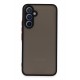 Newface Samsung Galaxy A34 5G Kılıf Montreal Silikon Kapak - Siyah Newface Samsung Galaxy A34 5G Kılıf Montreal Silikon Kapak - Siyah