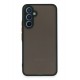 Newface Samsung Galaxy A54 5G Kılıf Montreal Silikon Kapak - Yeşil Newface Samsung Galaxy A54 5G Kılıf Montreal Silikon Kapak - Yeşil