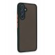 Newface Samsung Galaxy A54 5G Kılıf Montreal Silikon Kapak - Yeşil Newface Samsung Galaxy A54 5G Kılıf Montreal Silikon Kapak - Yeşil