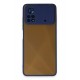 Newface Xiaomi Poco X4 Pro 5G Kılıf Montreal Silikon Kapak - Lacivert Newface Xiaomi Poco X4 Pro 5G Kılıf Montreal Silikon Kapak - Lacivert