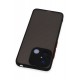 Newface Xiaomi Redmi 12C Kılıf Montreal Silikon Kapak - Siyah Newface Xiaomi Redmi 12C Kılıf Montreal Silikon Kapak - Siyah