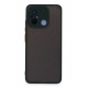 Newface Xiaomi Redmi 12C Kılıf Montreal Silikon Kapak - Yeşil Newface Xiaomi Redmi 12C Kılıf Montreal Silikon Kapak - Yeşil