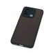 Newface Xiaomi Redmi 12C Kılıf Montreal Silikon Kapak - Yeşil Newface Xiaomi Redmi 12C Kılıf Montreal Silikon Kapak - Yeşil