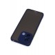 Newface Xiaomi Redmi 12C Kılıf Montreal Silikon Kapak - Lacivert Newface Xiaomi Redmi 12C Kılıf Montreal Silikon Kapak - Lacivert