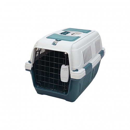 Strong CD4 Kedi-Köpek Taşıma Çantası Yeşil 63x41x40 cm Strong CD4 Kedi-Köpek Taşıma Çantası Yeşil 63x41x40 cm
