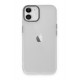 Newface iPhone 11 Kılıf Modos Metal Kapak - Şeffaf Newface iPhone 11 Kılıf Modos Metal Kapak - Şeffaf