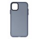 Newface iPhone 11 Kılıf Modos Metal Kapak - Lacivert Newface iPhone 11 Kılıf Modos Metal Kapak - Lacivert