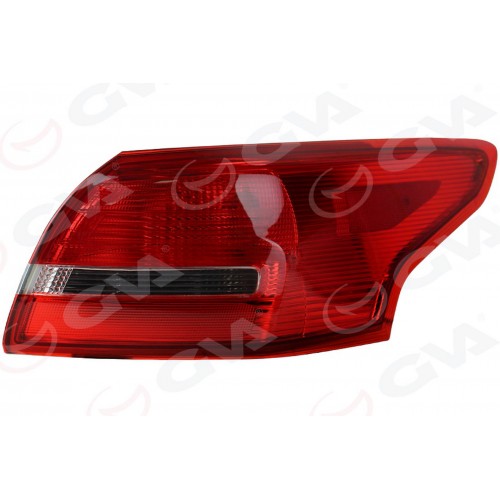 ARKA STOP DIŞ SAG FOCUS III 14 17 ARKA STOP DIŞ SAG FOCUS III 14 17