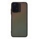 Newface Xiaomi Redmi Note 12S Kılıf Montreal Silikon Kapak - Siyah Newface Xiaomi Redmi Note 12S Kılıf Montreal Silikon Kapak - Siyah