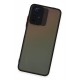 Newface Xiaomi Redmi Note 12S Kılıf Montreal Silikon Kapak - Siyah Newface Xiaomi Redmi Note 12S Kılıf Montreal Silikon Kapak - Siyah