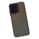Newface Xiaomi Redmi Note 12S Kılıf Montreal Silikon Kapak - Siyah Newface Xiaomi Redmi Note 12S Kılıf Montreal Silikon Kapak - Siyah