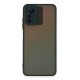 Newface Xiaomi Redmi Note 12S Kılıf Montreal Silikon Kapak - Yeşil Newface Xiaomi Redmi Note 12S Kılıf Montreal Silikon Kapak - Yeşil