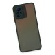Newface Xiaomi Redmi Note 12S Kılıf Montreal Silikon Kapak - Yeşil Newface Xiaomi Redmi Note 12S Kılıf Montreal Silikon Kapak - Yeşil