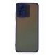 Newface Xiaomi Redmi Note 12S Kılıf Montreal Silikon Kapak - Lacivert Newface Xiaomi Redmi Note 12S Kılıf Montreal Silikon Kapak - Lacivert