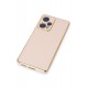Newface Xiaomi Poco F5 Kılıf Volet Silikon - Pembe Newface Xiaomi Poco F5 Kılıf Volet Silikon - Pembe