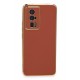 Newface Xiaomi Poco F5 Pro Kılıf Volet Silikon - Kırmızı Newface Xiaomi Poco F5 Pro Kılıf Volet Silikon - Kırmızı