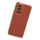 Newface Xiaomi Poco F5 Pro Kılıf Volet Silikon - Kırmızı Newface Xiaomi Poco F5 Pro Kılıf Volet Silikon - Kırmızı