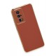 Newface Xiaomi Poco F5 Pro Kılıf Volet Silikon - Kırmızı Newface Xiaomi Poco F5 Pro Kılıf Volet Silikon - Kırmızı