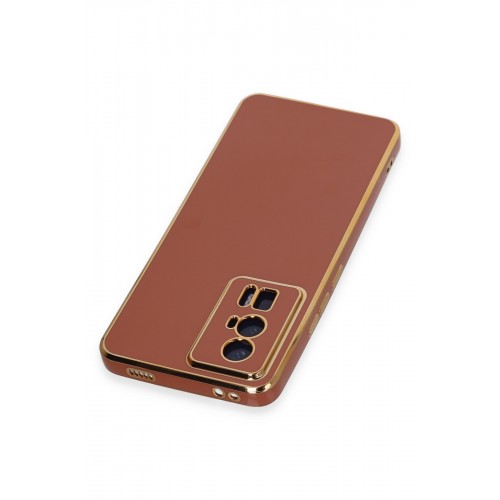 Newface Xiaomi Poco F5 Pro Kılıf Volet Silikon - Kırmızı Newface Xiaomi Poco F5 Pro Kılıf Volet Silikon - Kırmızı